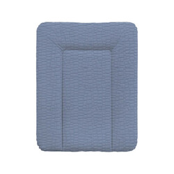 Коврик для пеленания FreeON Geometric Blue (44596)