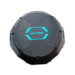 Степь платформа мини STEP черный, синий Уни 106.5x43см (LP8244.S)