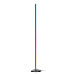 Светильник настольный умный Govee H6076 RGBICW Smart Corner Floor Lamp Черный (H6076311)