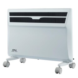 Электрический конвектор Cooper&Hunter 1500 Вт, 20 м2, IP24, эл. управление (CH-1500ES)