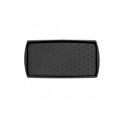 Поддон для обуви с рисунком "Soho" 38 x 73cm (128311)