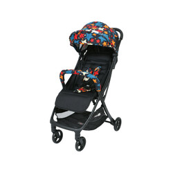 Коляска прогулочная FreeON SOLO Multicolor (44381)