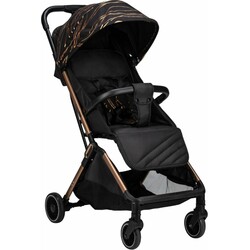 Прогулочная коляска FreeON Unique (00079773)