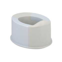 Горшок детский компактный Buubla (00080187)