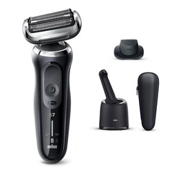 Електробритва BRAUN 71-N7200cc Series 7 (4210201433903)