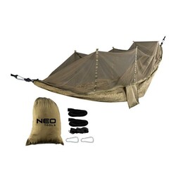 Гамак с москитной сеткой Neo Tools (63-123)