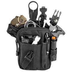 Набор туристический Neo Tools, 14в1, сумка (63-153)