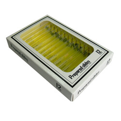 Набор микропрепаратов SIGETA ENTRANCE Жизненные циклы растений (12 шт.) (65125)