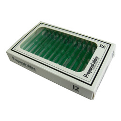 Набір мікропрепаратів SIGETA ENTRANCE Тканини рослинних організмів (12 шт.) (65124)