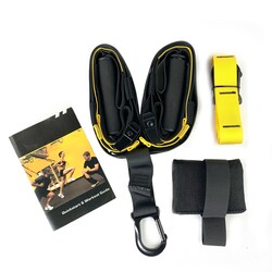 Петли для функционального тренинга (TRX) (DB9716)