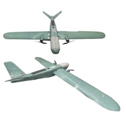 Ударний дрон камікадзе R6, к/н 6 кг. (00080302)