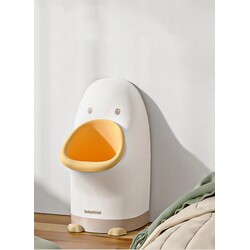 Писсуар Утенок, белый - Babyhood (BH-147W)