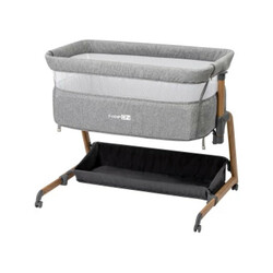 Ліжечко приставне FreeON FreeON BLISS (49584)