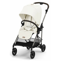 Прогулочная коляска Cybex Melio (с бампером) (00080333)