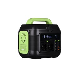 Портативная электростанция 2E 600W OPS-600 (2E-OPS-600)