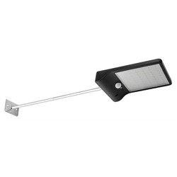 Светильник аккумуляторный Neo Tools 2000мАч, 450лм, 5Вт, питание от солнечного света, датчик движени