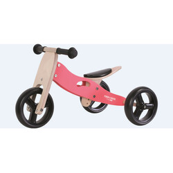 Біговел Free2Move 2в1 (18 м+) (39630)