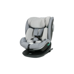 Автокресло FreeON OPAL 0+/1/2/3 (0-36 кг) Grey (44466)