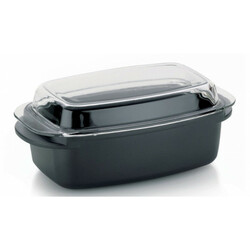 Утятница KELA Kerros, 22,5 х 40 см, 4,5 л (15152)