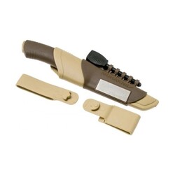 Нож Morakniv Bushcraft Survival Desert (13033)