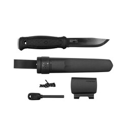Ніж Morakniv Garberg BlackBlade вуглецева сталь (13915)