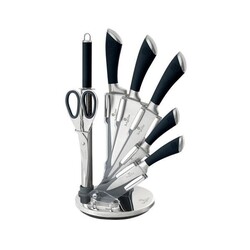 Набір ножів Berlinger Haus Infinity Line 8 предметів (BH-2042)