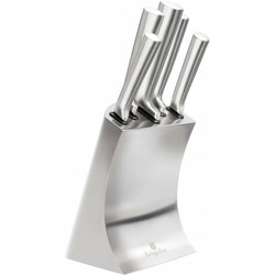 Набір ножів із 6 предметів Berlinger Haus Black Royal Collection (BH-2427)