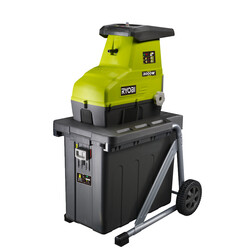 Измельчитель садовый Ryobi RSH3045, 3000 Вт, 45мм, 55л (5133004335)