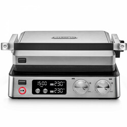 Електрогриль DeLonghi CGH 923 D (8004399021549)