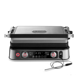 Електрогриль DeLonghi CGH 1112 DP (8004399024403)