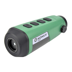 Тепловизионный монокуляр KONUS FLAME 160x120 (7953)