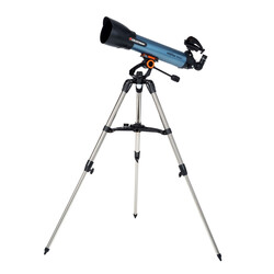 Телескоп Celestron Inspire 100 AZ, рефрактор (22403)