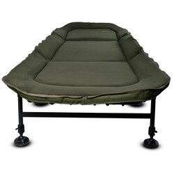 Коропова розкладачка Ranger BED 85 Kingsize Sleep (Арт. RA 5512)