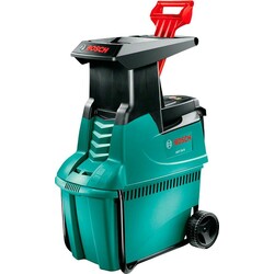 Измельчитель садовый Bosch AXT 25 D малошумный, 40мм, 2.5кВт, 31.3кг (0.600.803.100)