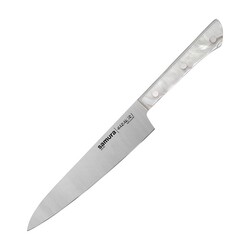 Нож кухонный универсальный 150 мм Samura Harakiri Acryl (SHR-0023AW)