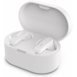 Навушники Philips TWS TAT1138 BT 5.3, IPX4, SBC, Білий (TAT1138WT/00)