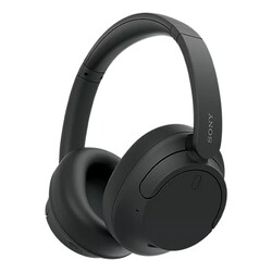Навушники Sony Over-ear WH-CH720N BT 5.2, ANC, SBC, AAC, Wireless, Mic, Чорний (WHCH720NB.CE7)
