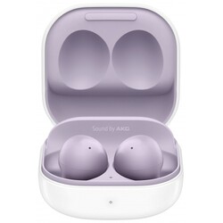 Бездротові навушники Samsung Galaxy Buds 2 (R177) Lavender (SM-R177NLVASEK)