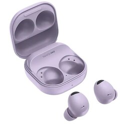 Бездротові навушники Samsung Galaxy Buds 2 Pro (R510) Bora Purple (SM-R510NLVASEK)