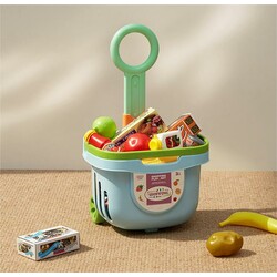 Дитячий кошик для покупок Beiens (M2301)