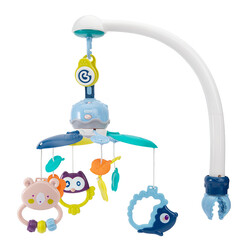 Мобіль музичний Beiens (MBL 03110)