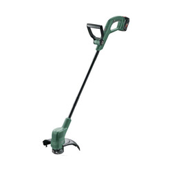 Тример садовий Bosch EasyGrassCut 18V-230 акумуляторний, АКБ PBA 18V 2.0Ah W-B та AL 1810