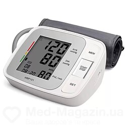 Цифровой тонометр WBP101. Манжета 22-36 см. (WBP101)