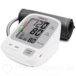 Цифровий тонометр WBP108. Манжета 22-36 см. (WBP108)