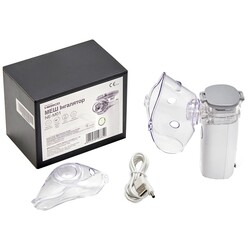 МЕШ ингалятор (небулайзер) NE-M01