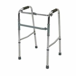 Ходунки PR-440 крокуючі, складні, алюмінієві (PR-440)