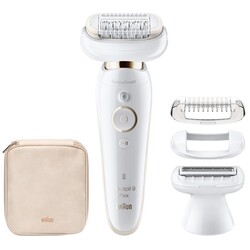 Епілятор BRAUN SES 9002 3D SensoSmart (4210201234746)