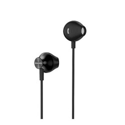 Наушники Philips In-ear TAUE100 3.5 mini-jack Черный (TAUE100BK/00)