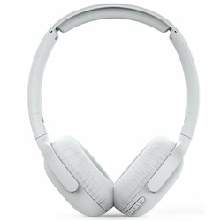 Навушники Philips On-ear TAUH202 Wireless, Mic, Білий (TAUH202WT/00)