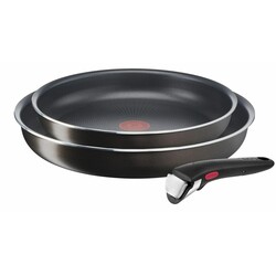 Набір посуду Tefal Ingenio XL Intense 3 предмети (L1509273)